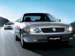 Buick Regal 2005 года (CN)